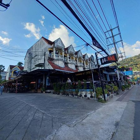 Andaman Place Guesthouse Patong Exterior photo
